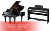 Những lưu ý khi lựa chọn đàn Piano