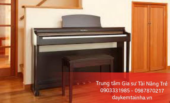 Tìm hiểu về cây đàn Piano điện